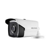 TUBO 1080P EXT CON IR 40M L2.8MM - 12VDC